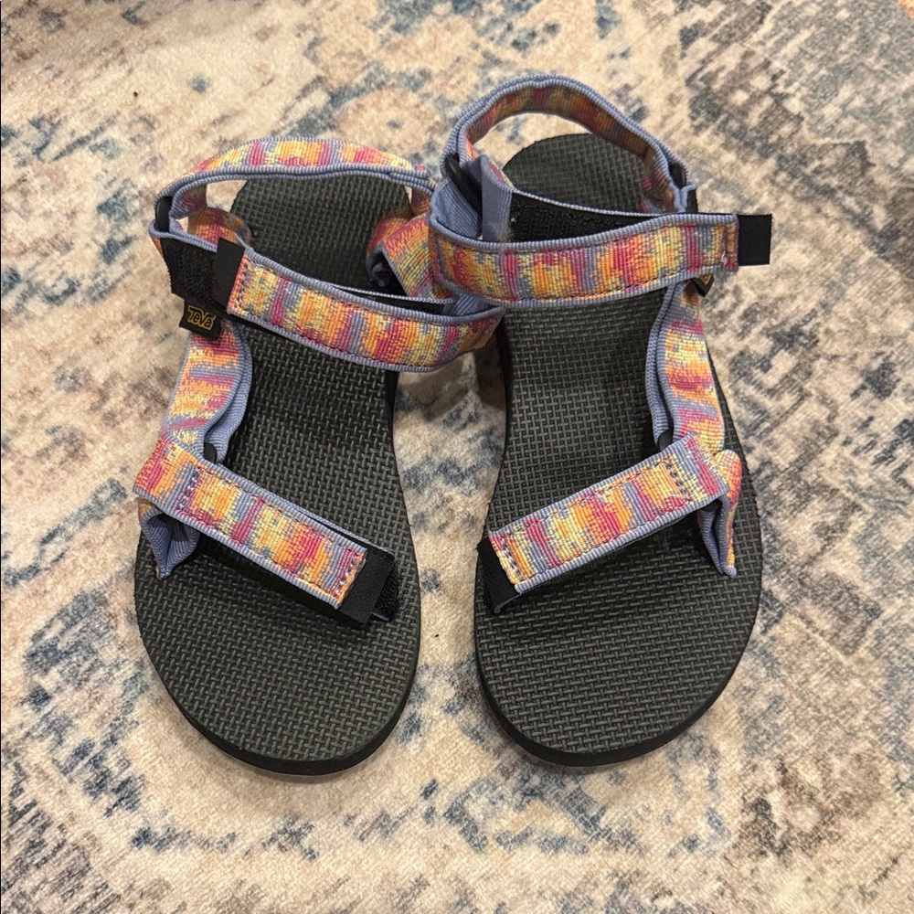 Teva women’s sandals